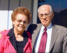 Alicia and Nildo Harper - 2008.jpg